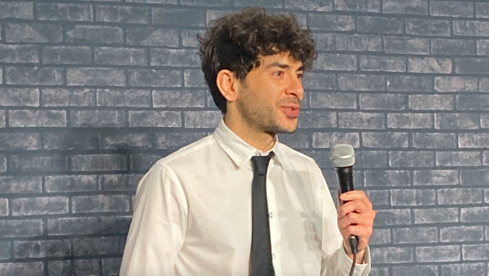 Tony Khan Says AEW Will Broadcast Dynamite Informational Video Packets About Bandido And Juice Robinson On Wednesday