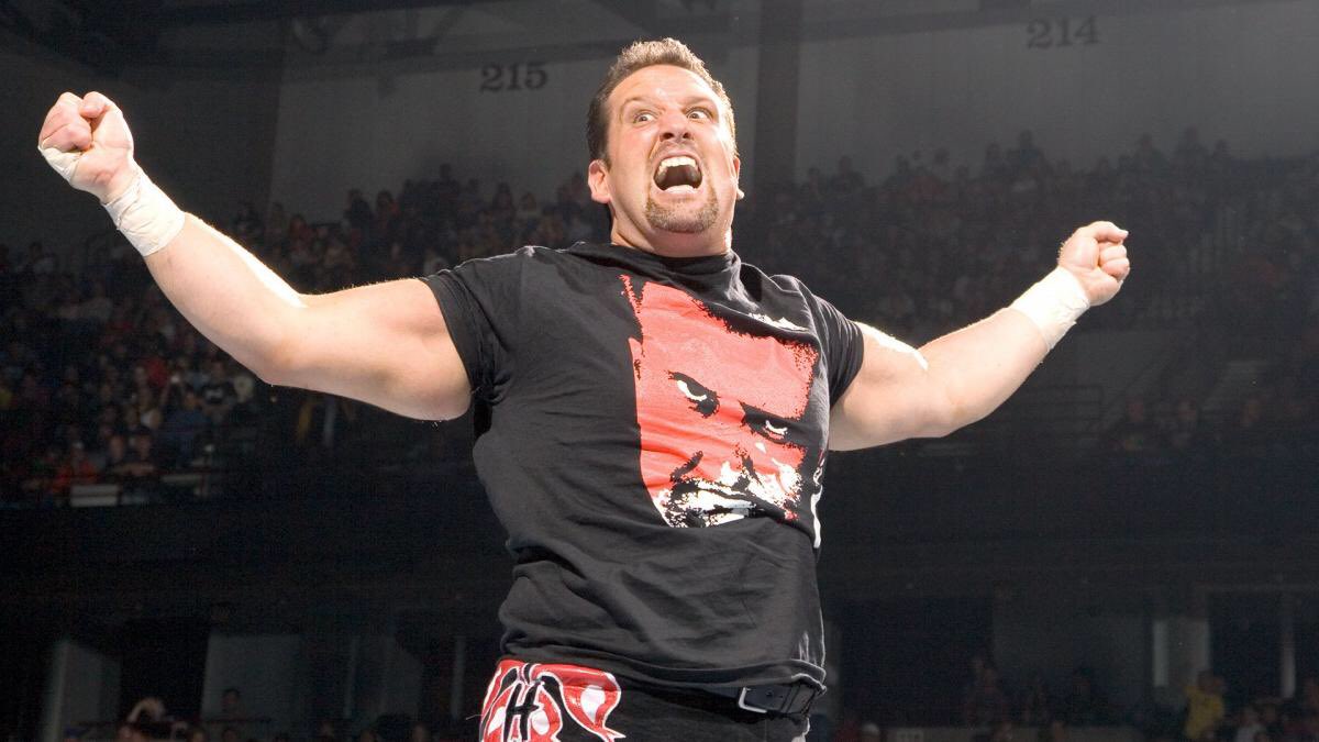 Tommy Dreamer Praises AEW For What They’ve Done With Blood & Guts Match