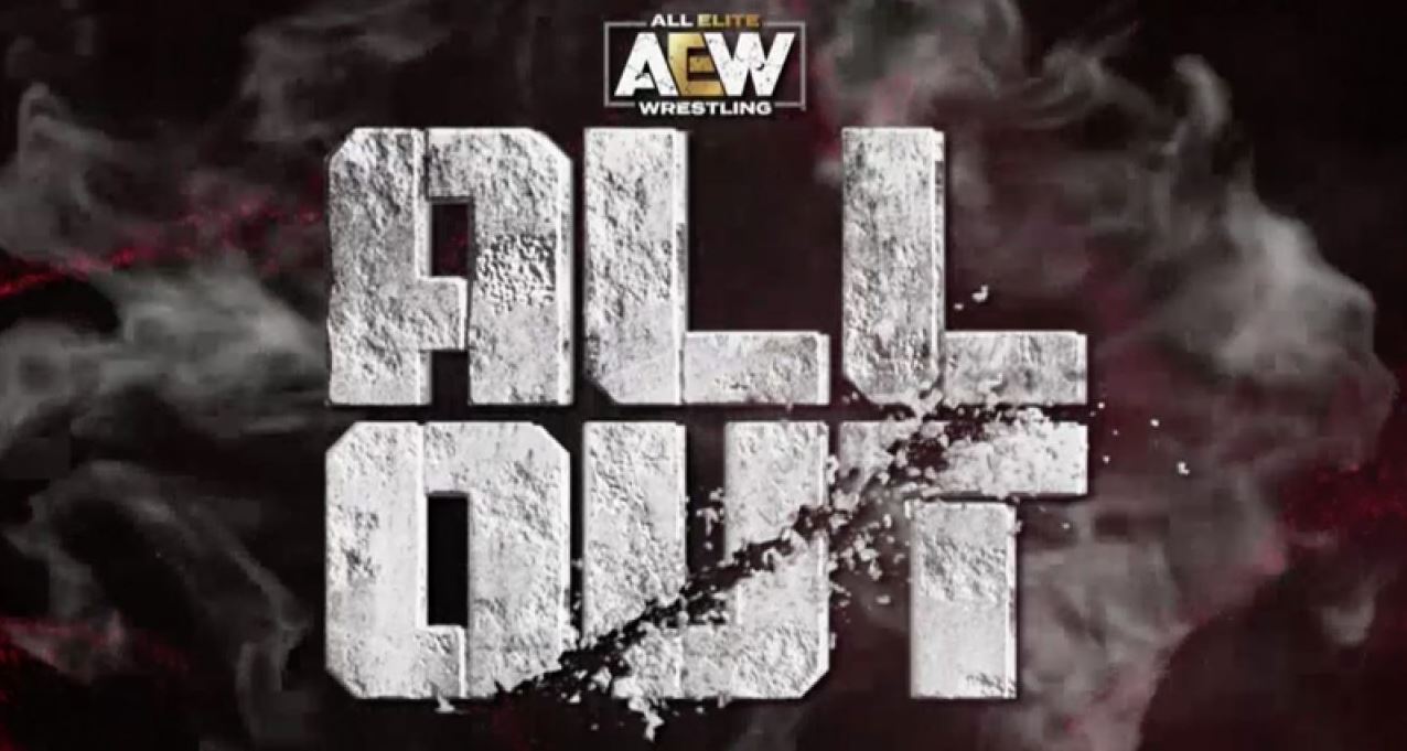 AEW All Out Final Card and Live Coverage Reminder For Tonight