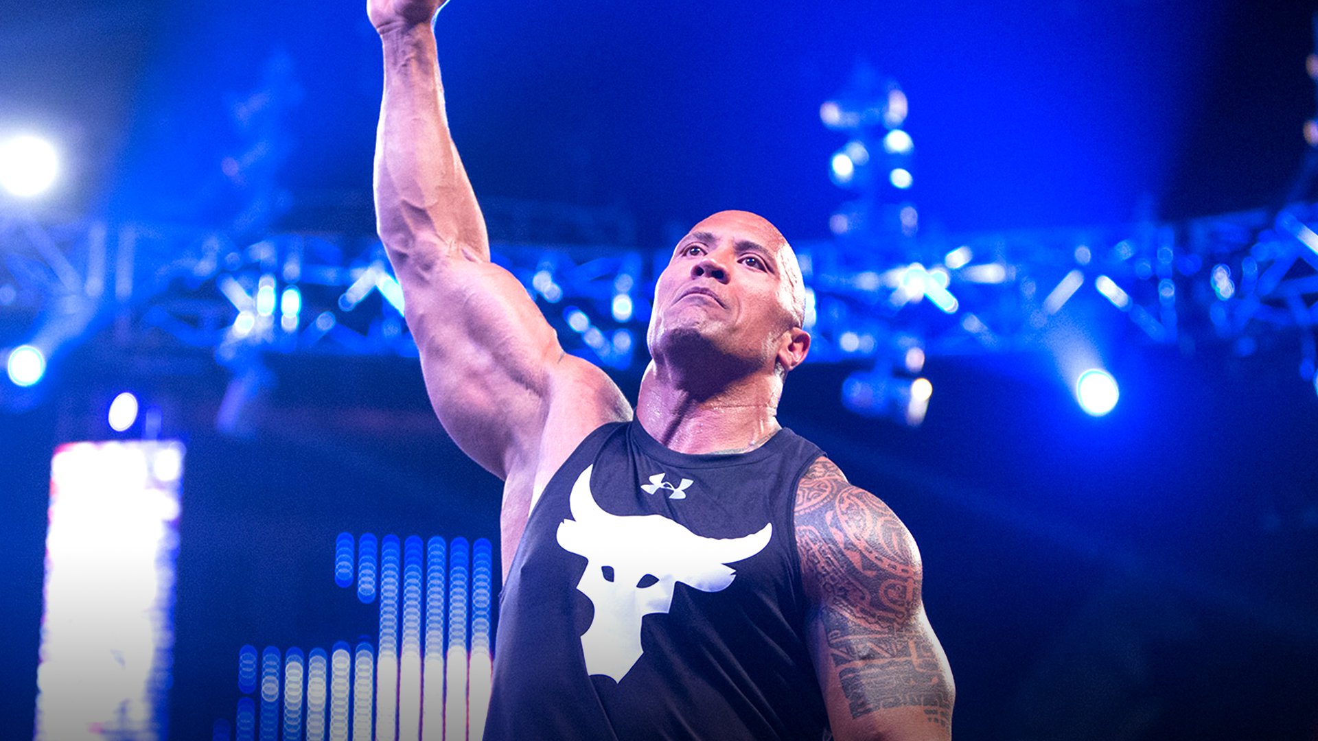 The Rock Says He Is The Head of The Table, Talks Possible WWE Return