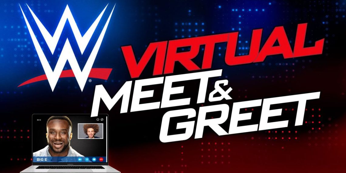 WWE Announces WrestleMania Backlash Meet & Greets