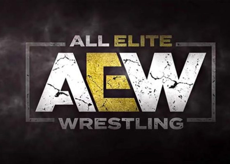 Full Results To Last Night's AEW 