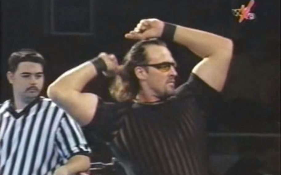 Erik Watts Says Bill Watts Was Successful Running WCW in '92, Tells ...