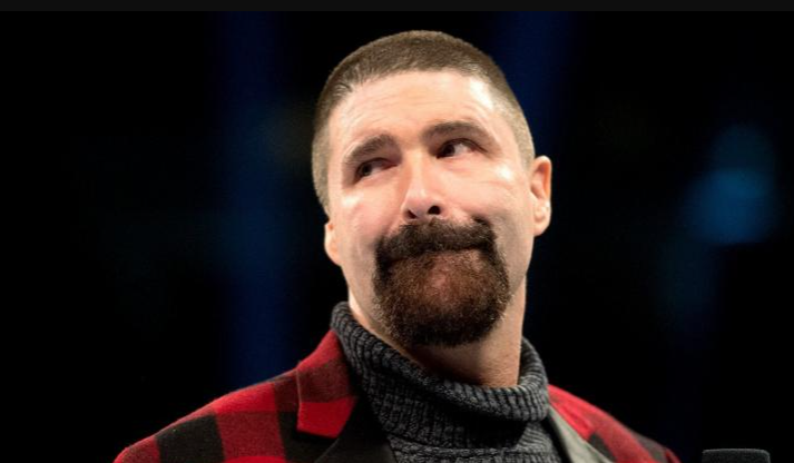 Mick Foley Thinks CM Punk’s AEW All Out Media Scrum Comments Put Tony Khan In A Bad Position