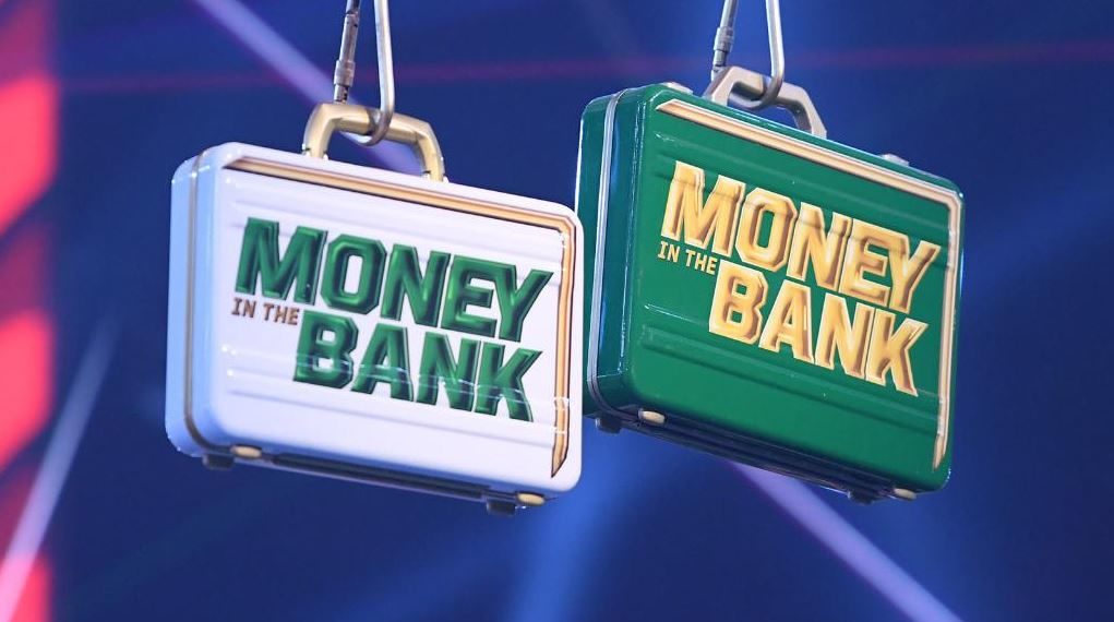 Money In The Bank 2023: “No Definite Decision” Made About MITB Match Winners 1