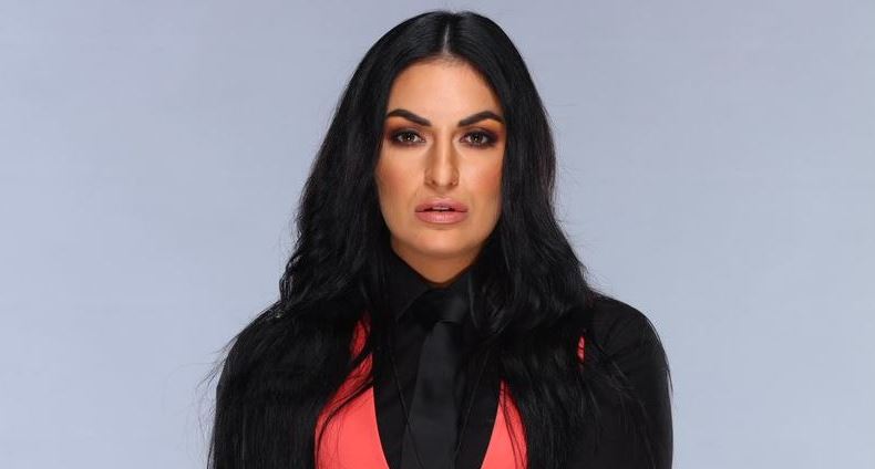 Backstage Update On Plans For Sonya Deville And Her Wwe Status