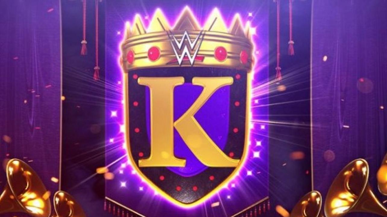 More Details FOX's WWE King of the Ring Preview