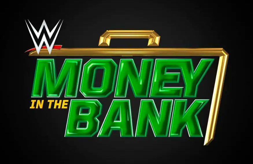 WWE Money In the Bank Results 7/2/2022