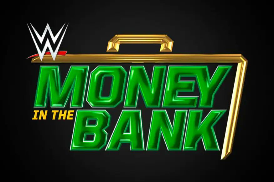 Backstage Note On Number Of Matches On The WWE Money In The Bank Card