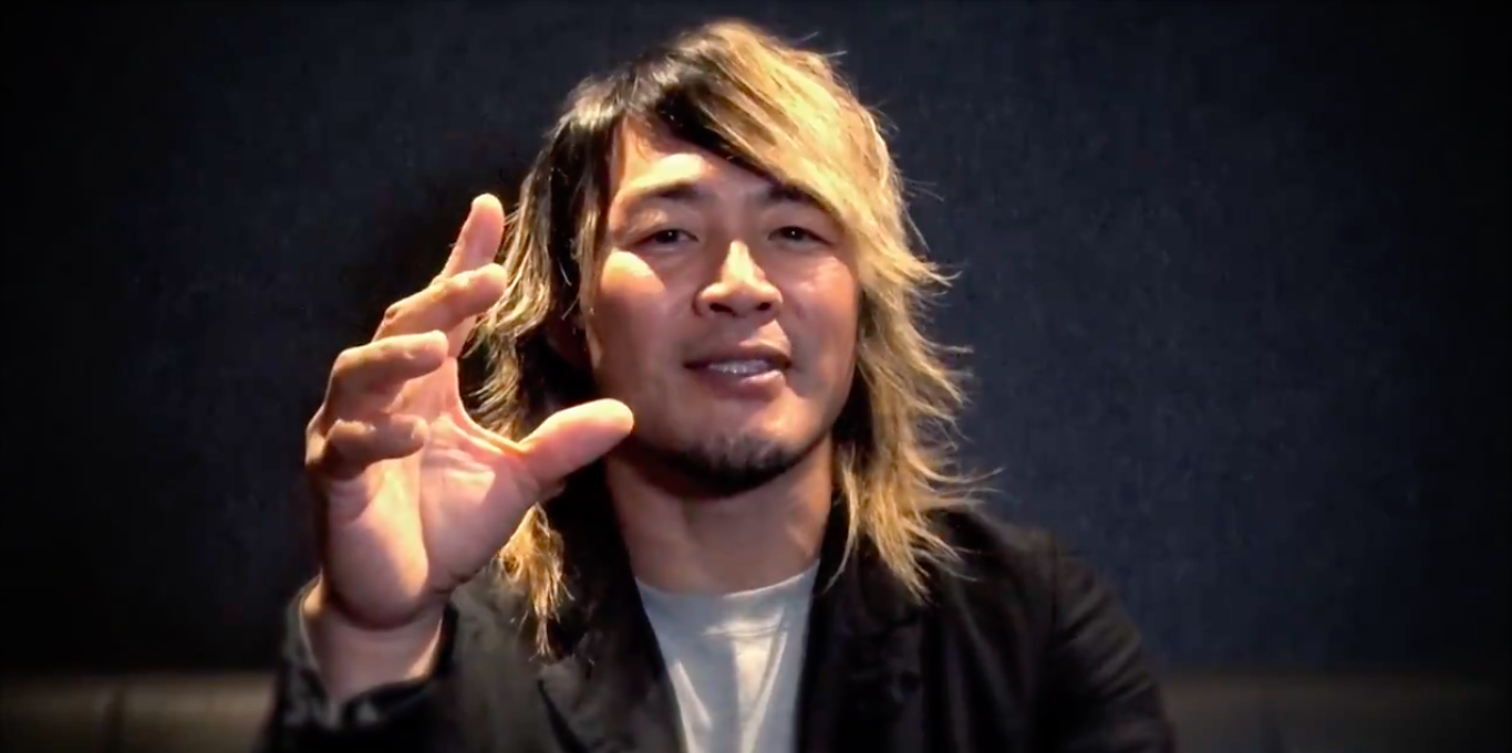 NJPW President and Top Superstar Hiroshi Tanahashi To Miss Upcoming Dates Due To Injury