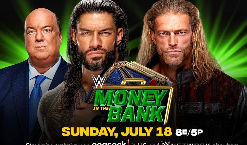Backstage Talk on WWE Money In the Bank and WrestleMania 39 Plans