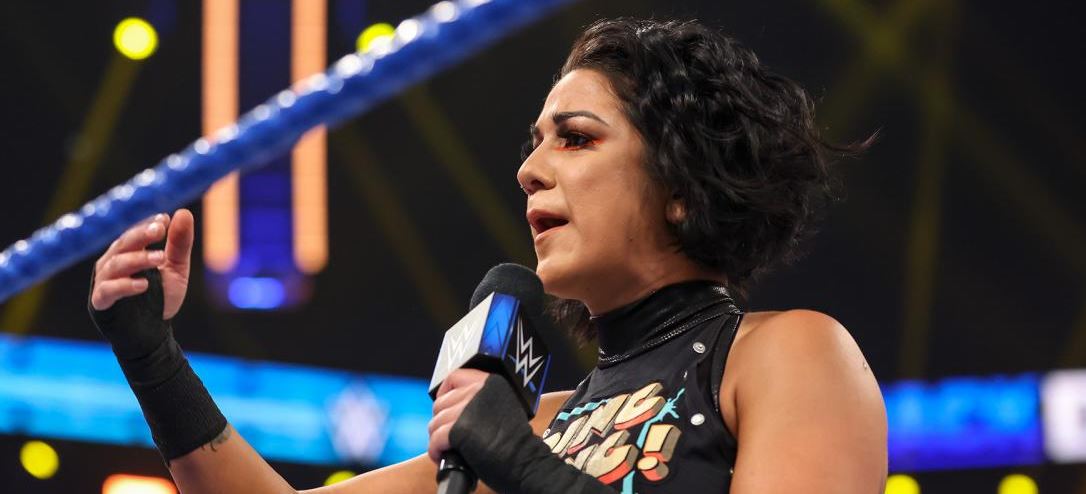 How Bayley Was Injured at the WWE Performance Center, Backstage Talk on Frustration and Plans Changing