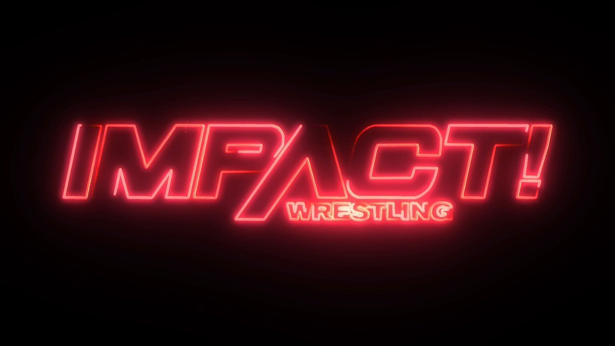 Spoiler: Former WWE Star Appears At Impact Wrestling Tapings 