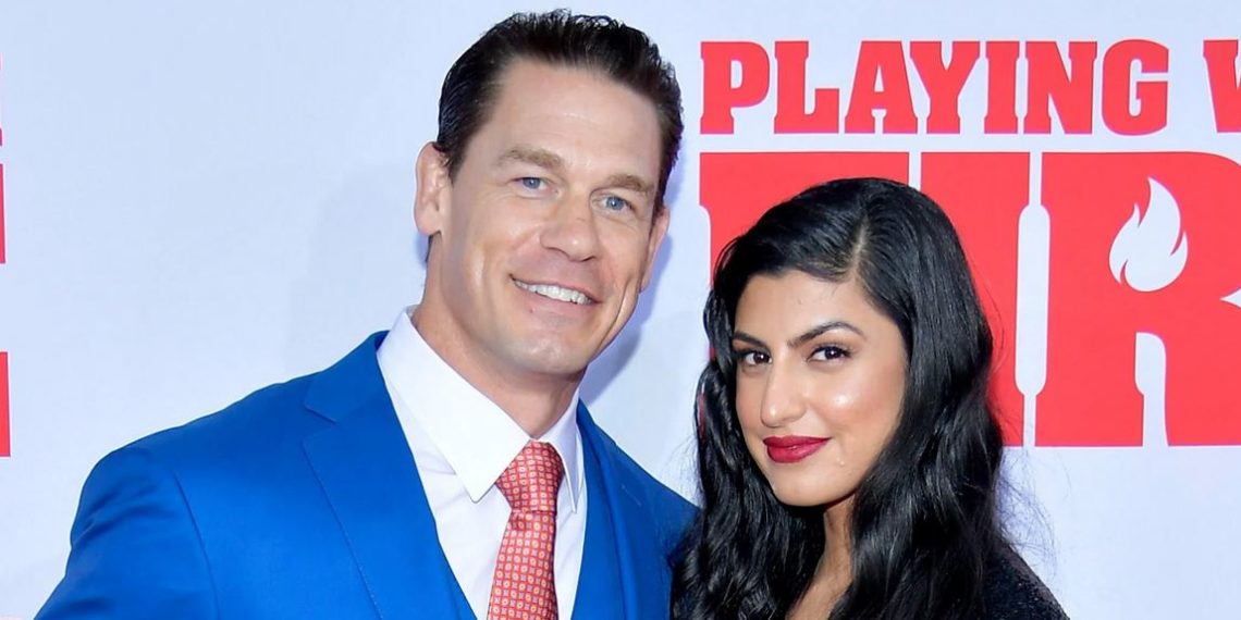 John Cena Changes His Mind About Becoming a Father, What Nikki Bella ...