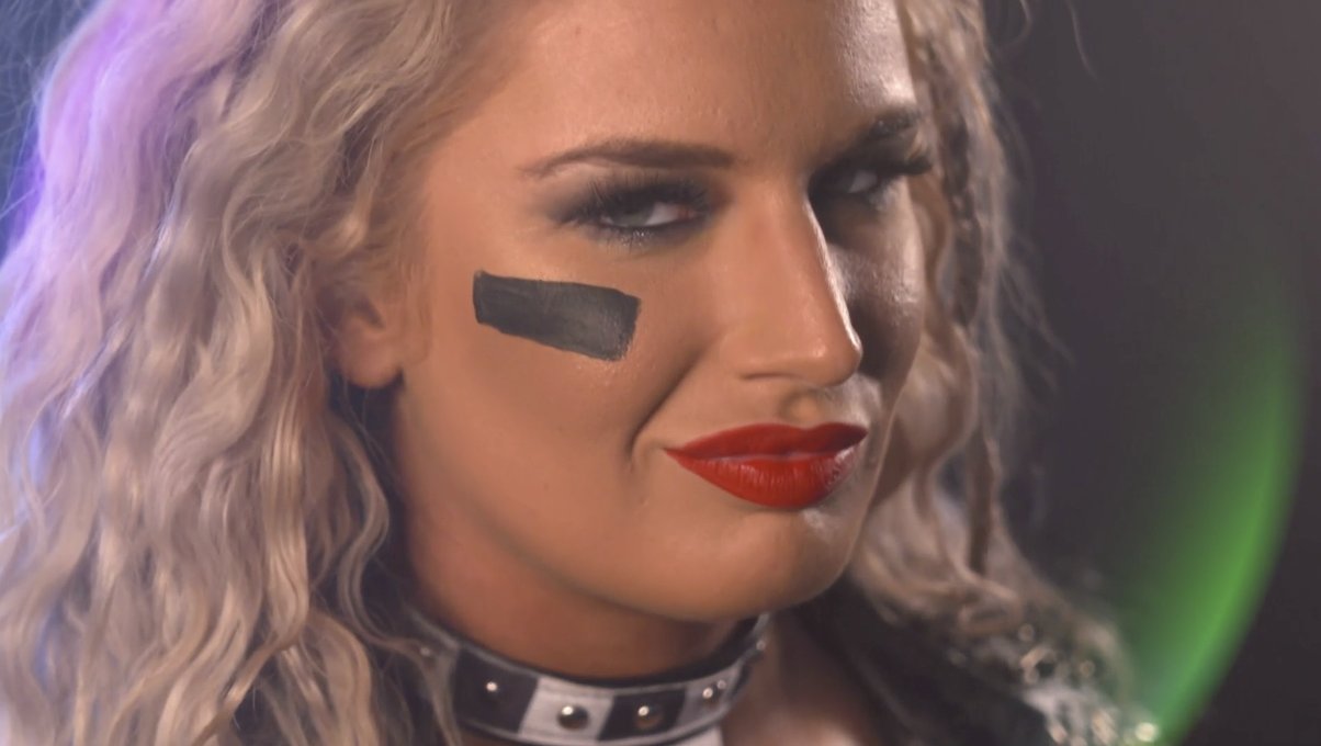 Former WWE Superstar Toni Storm announced the launch of her OnlyFans. -  WN365