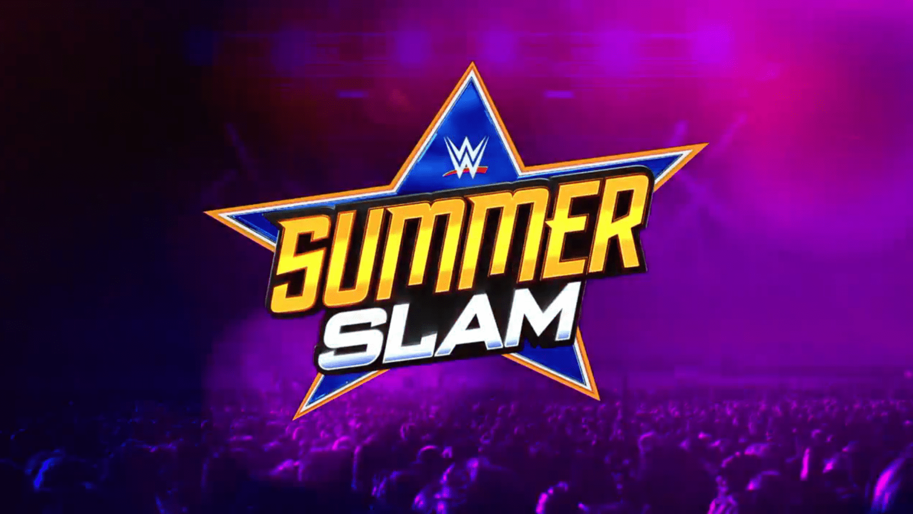 WWE Announces New Match for SummerSlam, Updated Card