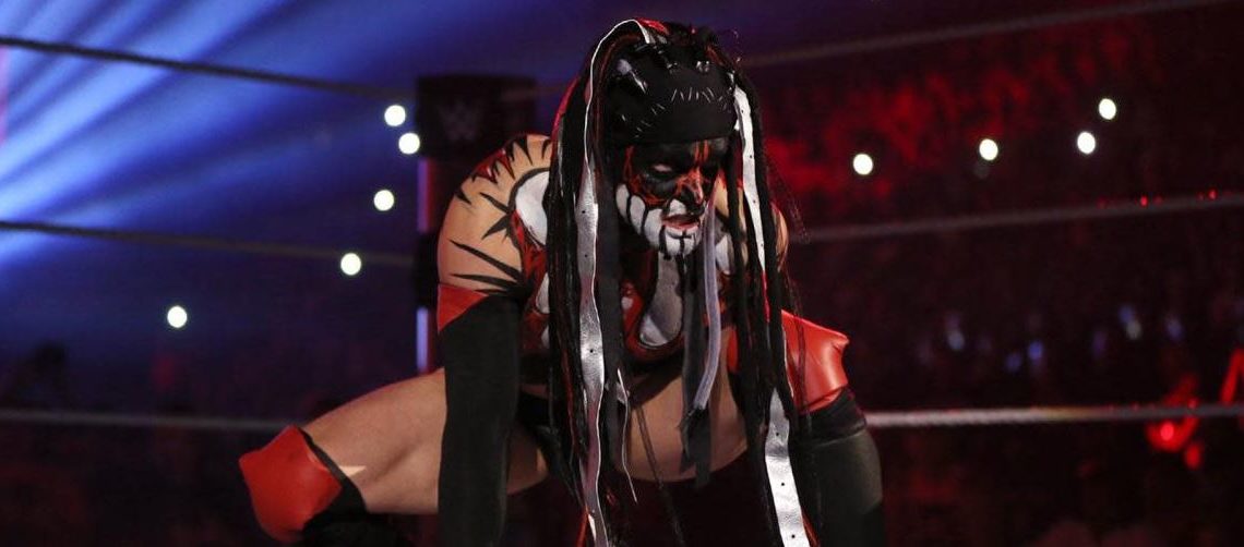 Finn Balor Talks Whether He Expects His Demon Persona To Return In WWE