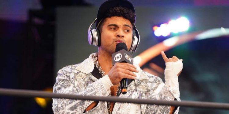 Max Caster Calls Out The Rock In New Freestyle, Wants Rock to Face Him ...