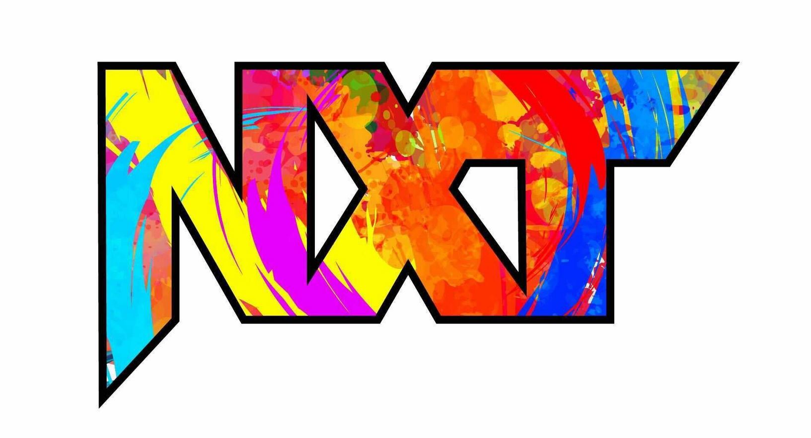 wwe nxt logo png