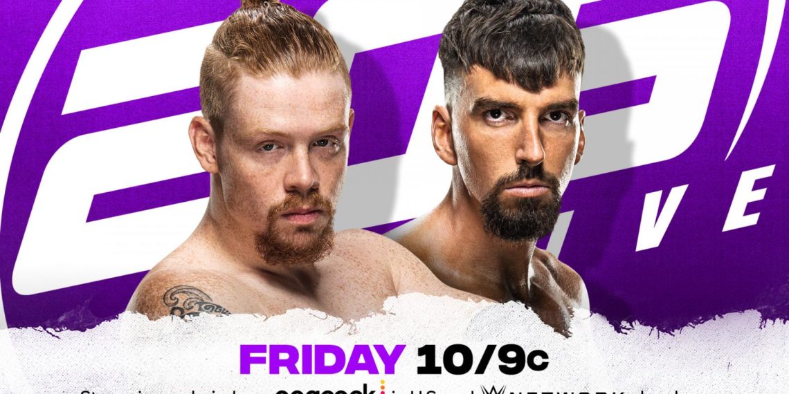 205 Live Results 9/17