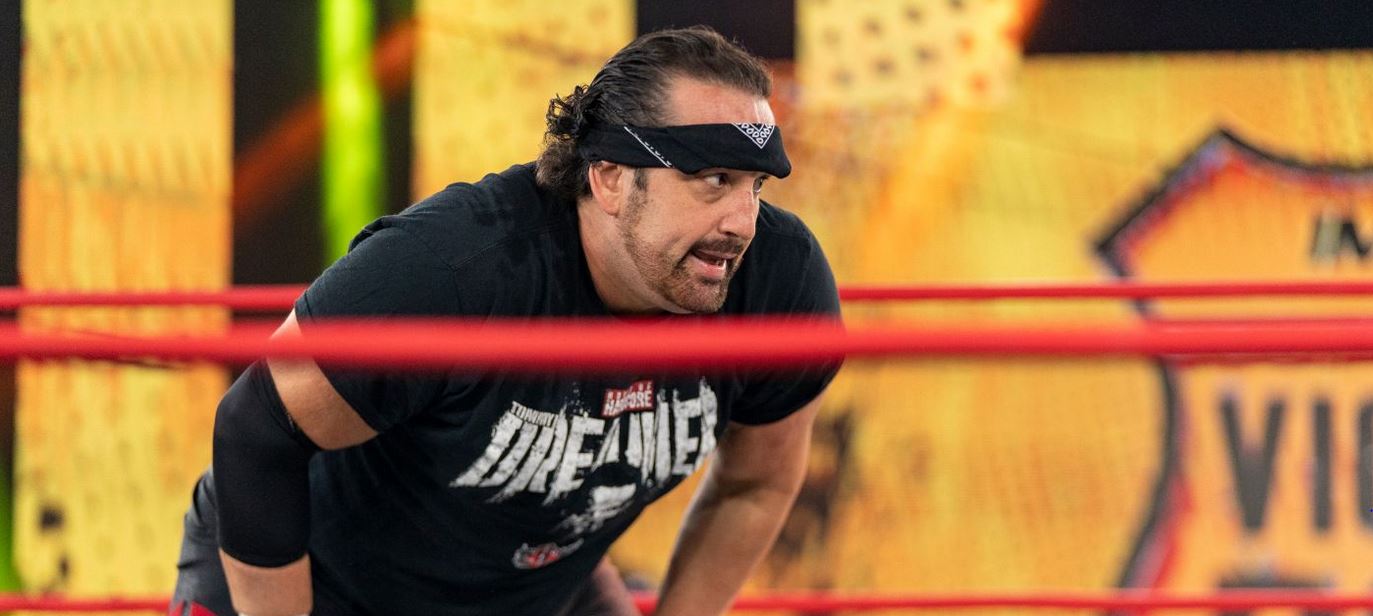 Tommy Dreamer Shares Two ECW Names He Thinks Should Be Inducted Into