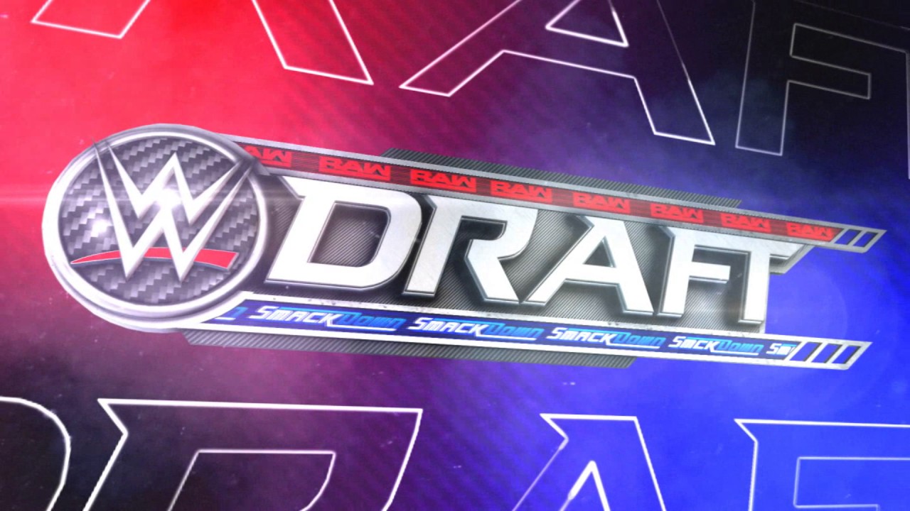 WWE Draft Night 1 Picks from Round 3 Hit Row, Keith Lee, Nikki A.S.H