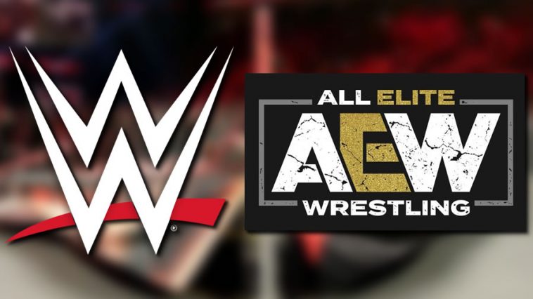 Attendance list for this week’s WWE and AEW TV events