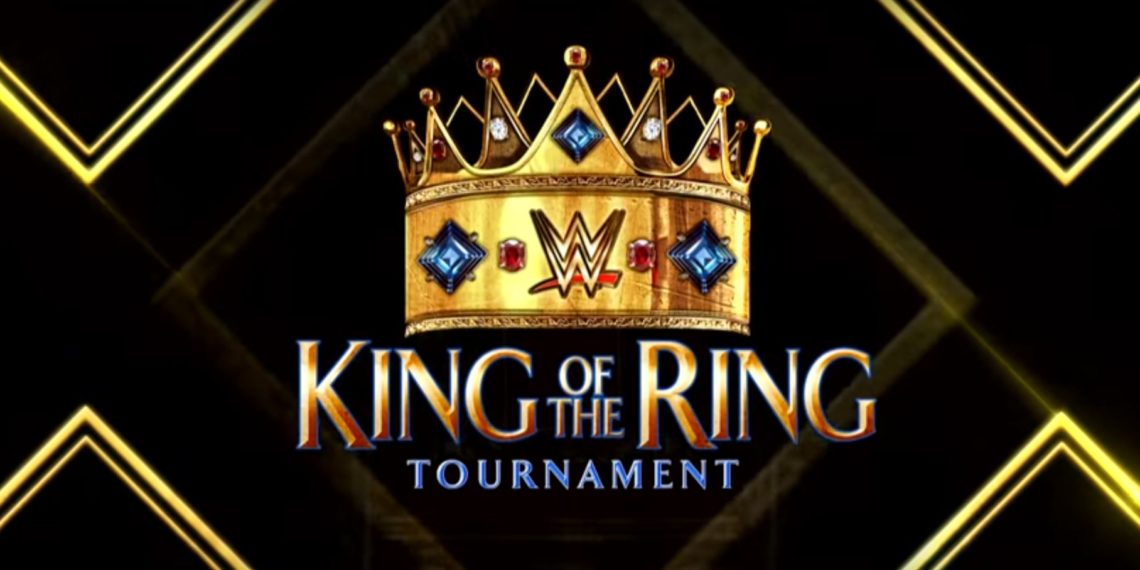 Backstage Notes on Triple H Bringing Back WWE King of the Ring