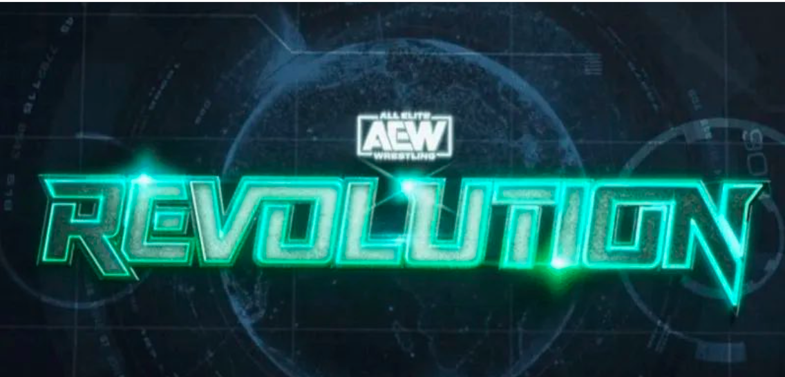 AEW Reportedly Bringing Revolution Pay Per View to San Francisco in 2023