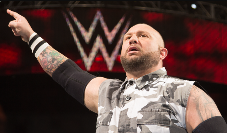 Bully Ray Explains Why He Doesn't Like 'Midcard' Titles