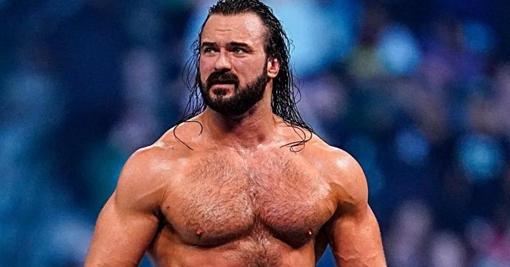 Drew Mcintyre Talks Wwe Day 1 Ppv Why He S Not Rushing To Face Lesnar Or Reigns