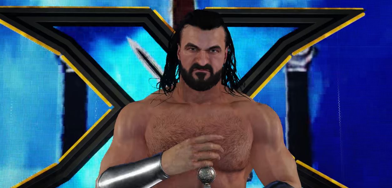 2K Unveils Top-10 Hit List of Features and Innovations Coming to WWE® 2K22  in March