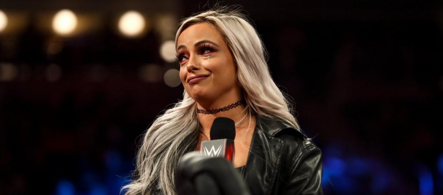 Liv Morgan Issues Comment Ahead Of WWE RAW Women's Title Shot