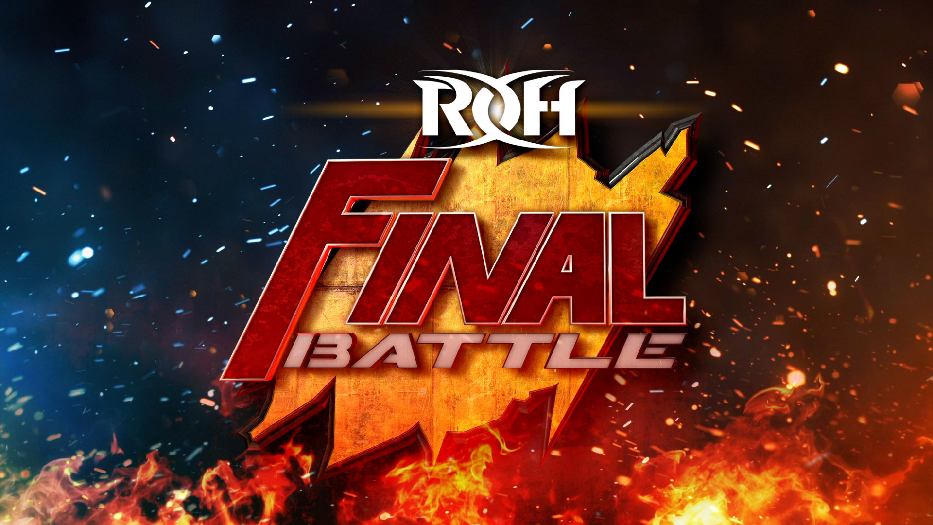 ROH Final Battle The End Of An Era PPV Quick Results And Highlights 12
