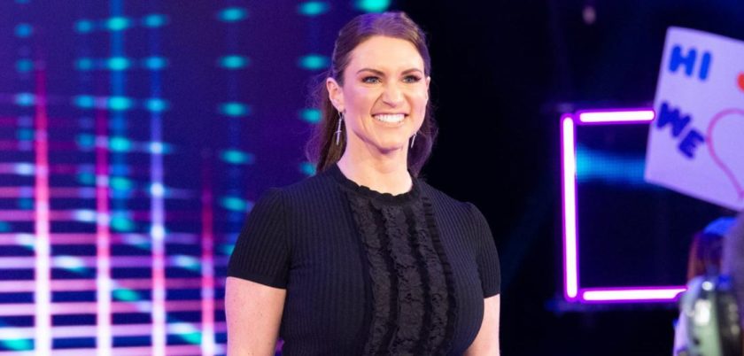 Stephanie McMahon Makes Most Powerful Women In Sports List for