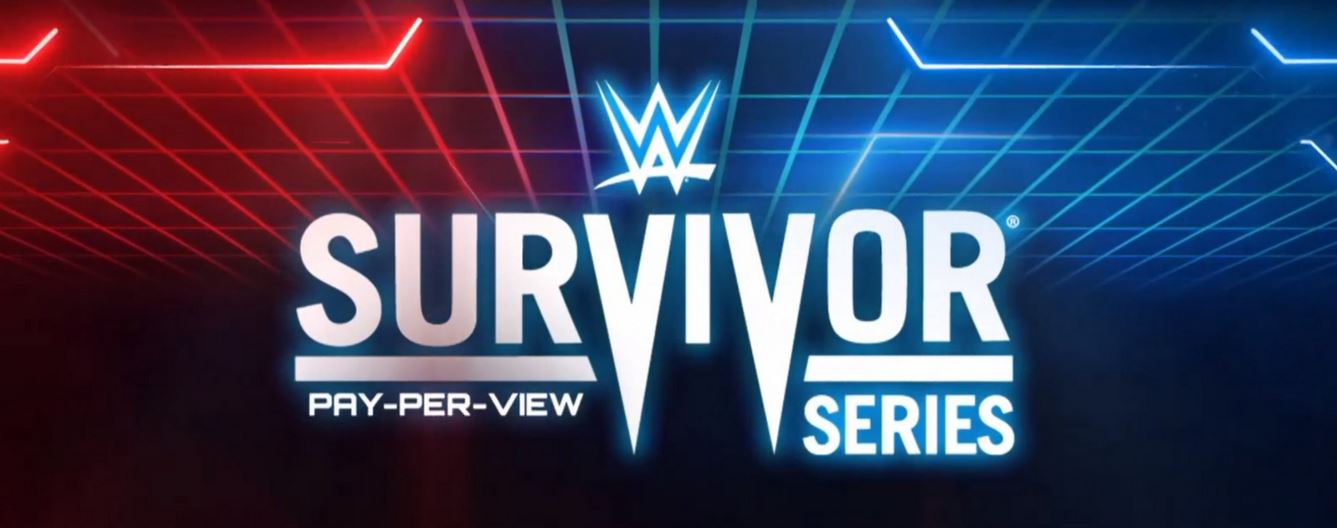 New WWE Survivor Series Match Announced, Updated Card
