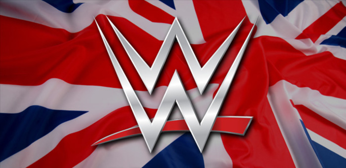 WWE House Show Results from Brighton, England 11/3/2021