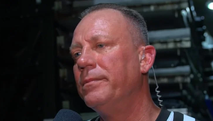 Mike Chioda Doesn’t Think Tony Khan Is A Leader, Powerhouse Hobbs Talks Suicide Prevention Month