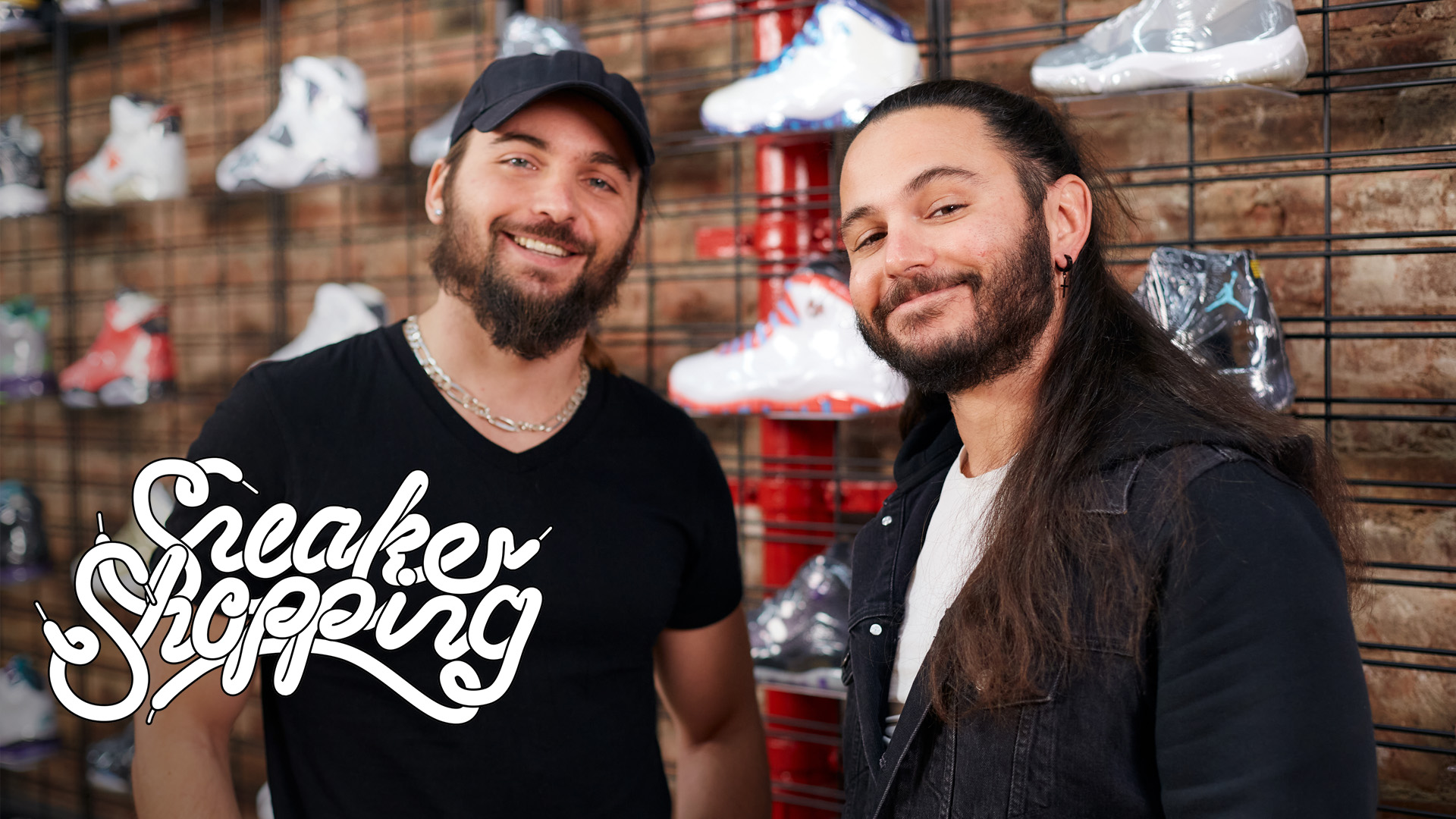 Young Bucks Continue To Tease Jeff Hardy In AEW, Danhausen Shares