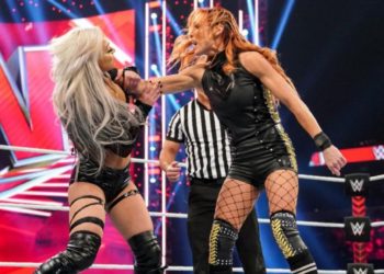 Ember Moon Calls Becky Lynch A Bully After Lynch Uses Alexa