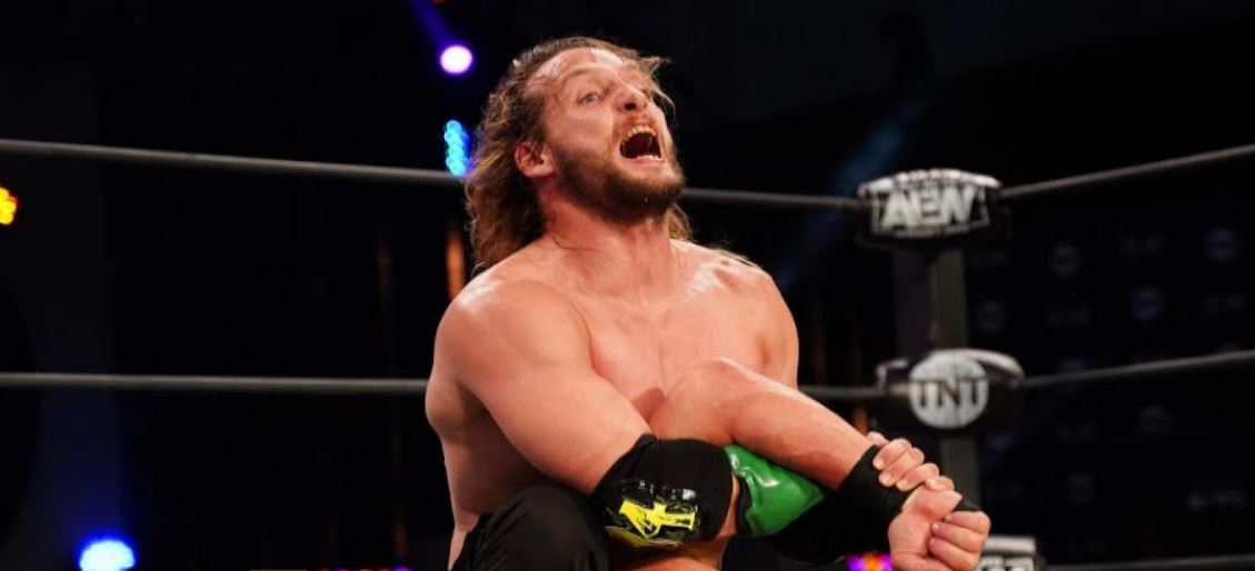 Update on Jack Evans Allegedly Being Extorted By Police In Mexico