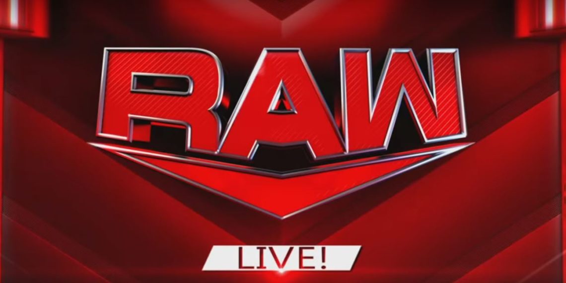 WWE RAW Spoilers for Tonight’s Matches and Segments