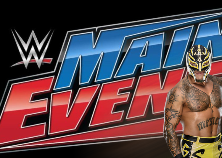 WWE Main Event Wrestling Headlines