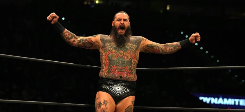 Big Bad Brody King on X: Tomorrow afternoon @WWEAleister and I will be  doing the debut episode of King and Black dwell on things! Come hang out  and suggest some of the