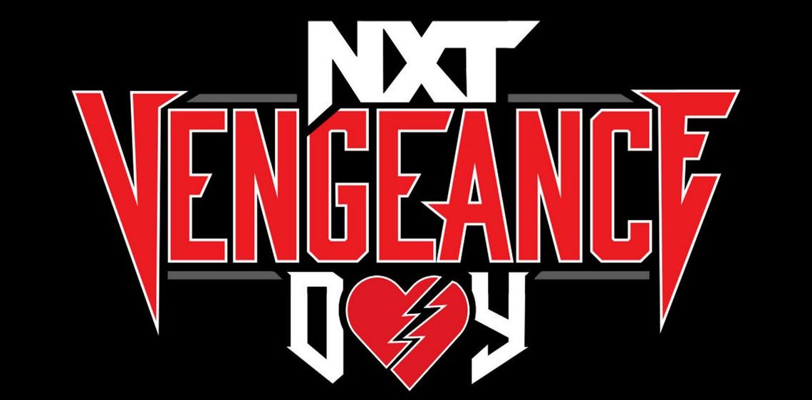 First Title Match Set for WWE NXT Vengeance Day, Updated Card