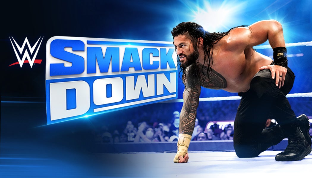 WWE SmackDown Live Spoilers for 2/18/2022
