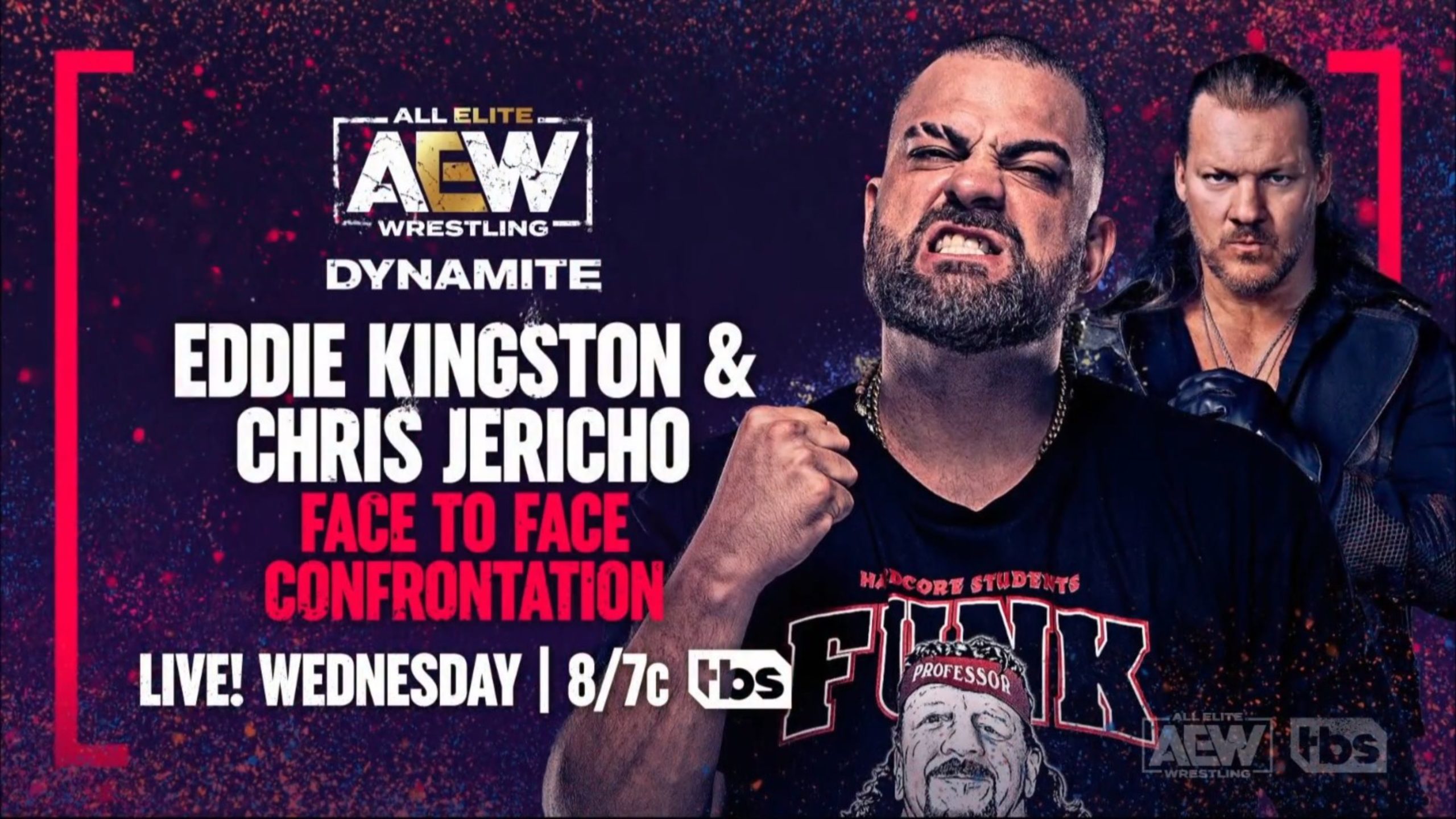 Early Lineup For Next Week's AEW Dynamite