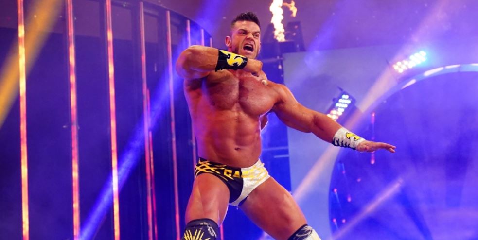 Brian Cage and Lance Archer in singles action, ROH World Six-Man titles on the line, more for tonight’s AEW “Dark: Elevation”