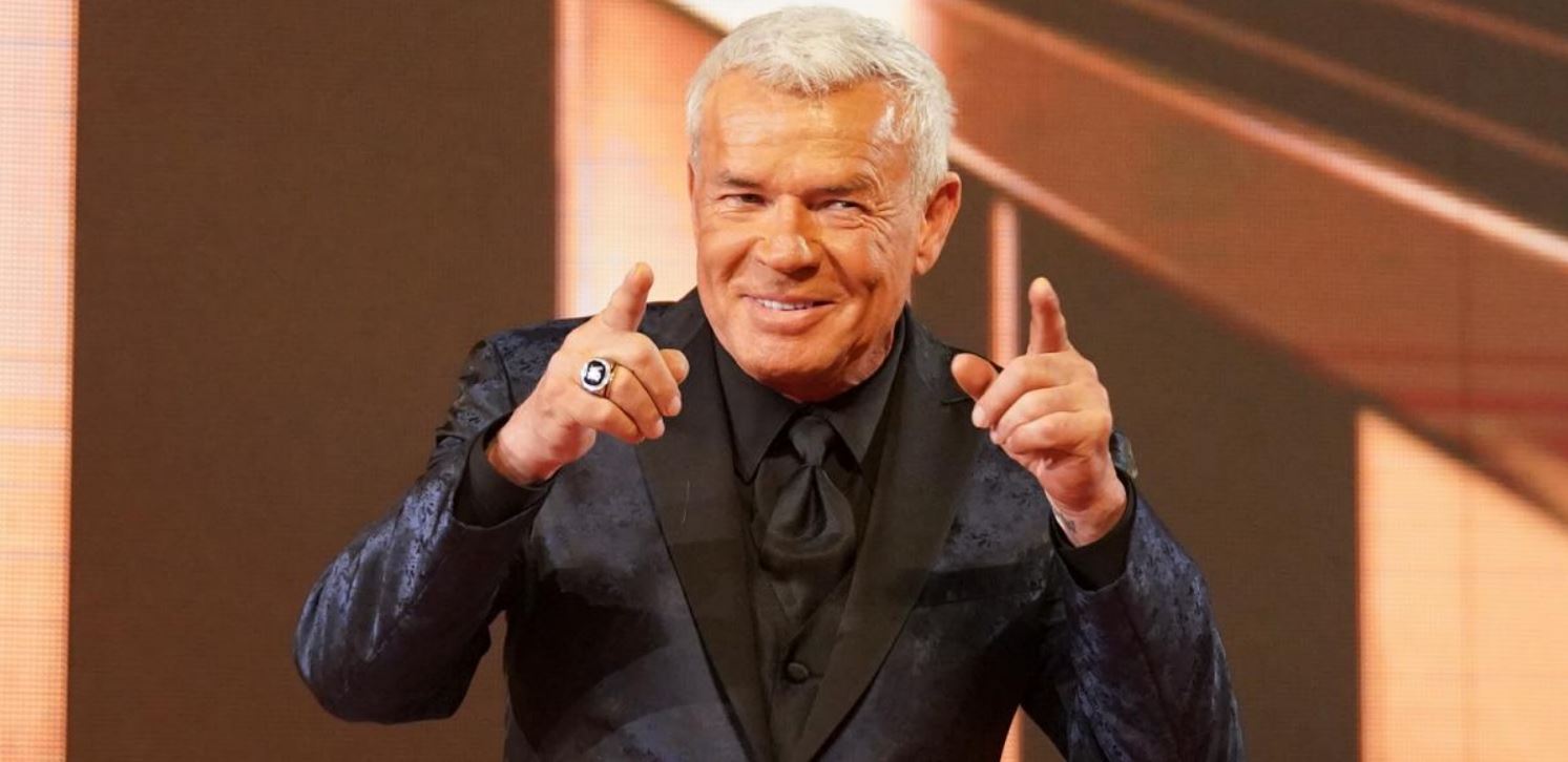 Eric Bischoff: Controversy Creates Cash WWE GOOD - Hardcover 