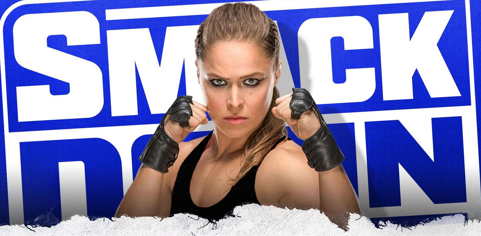 Look: WWE's Becky Lynch, Ronda Rousey trade personal insults on